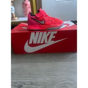 Nike Ja 2 Youth Kool-Aid Tropical Punch F3949-600 Size 12C